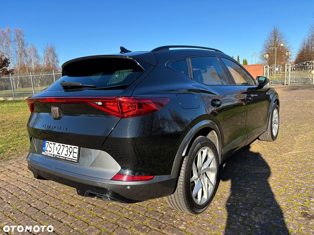 Cupra Formentor - 15