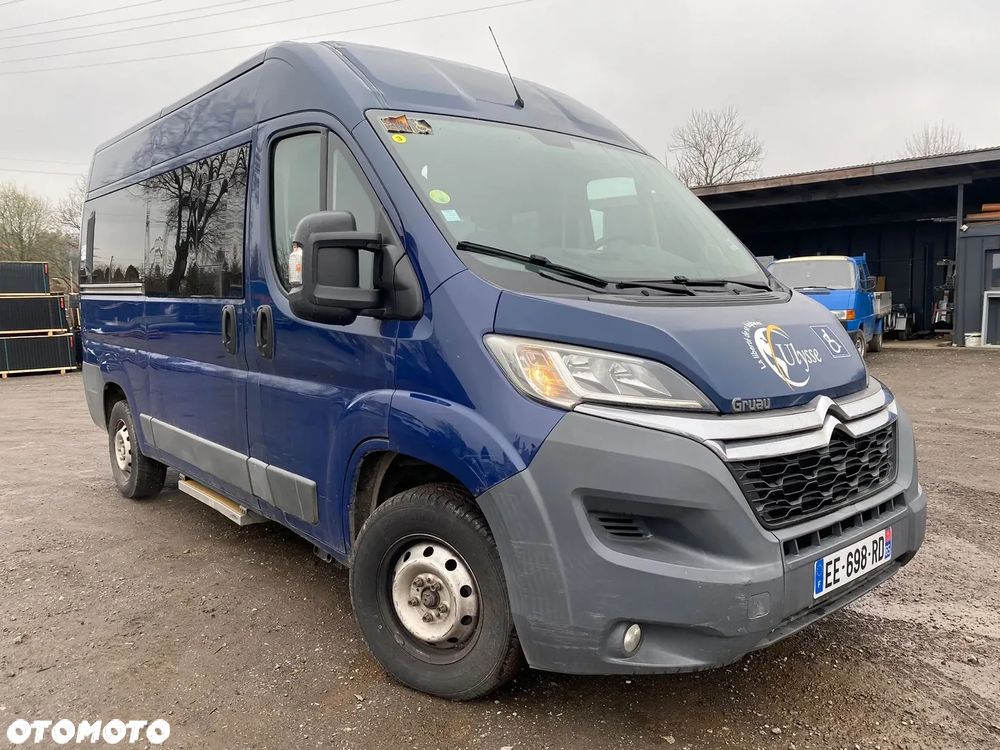 Citroën Jumper L2H2 Live - 5
