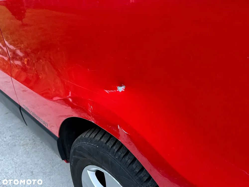 Renault Trafic L2H1 - 9