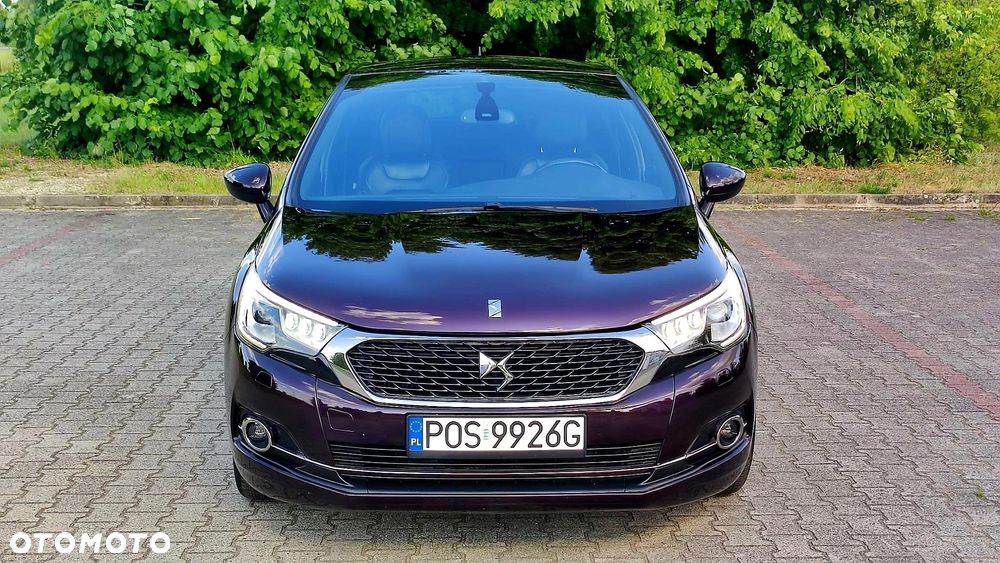 DS Automobiles DS 4 - 2