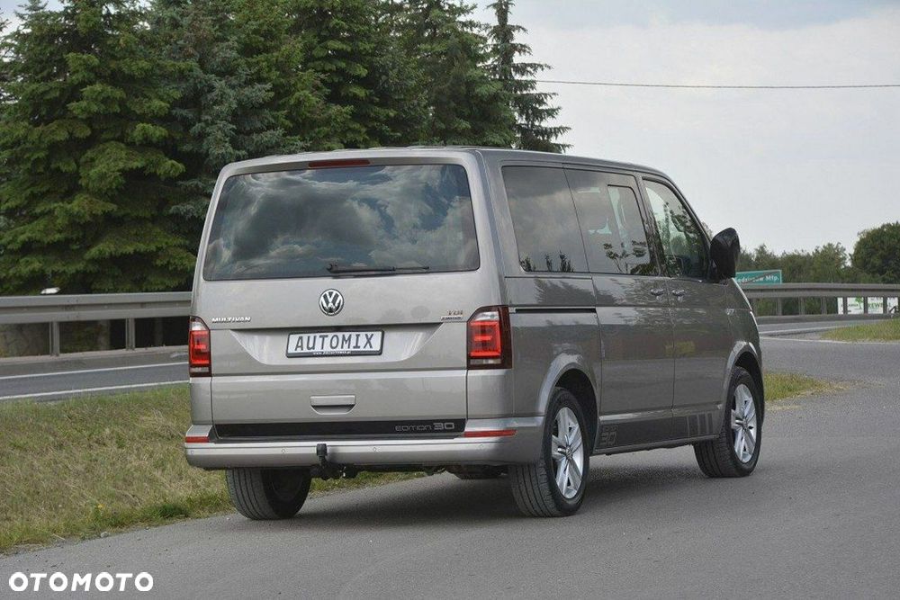 Volkswagen Multivan 2.0 TDI L1 Highline 4Motion DSG - 9