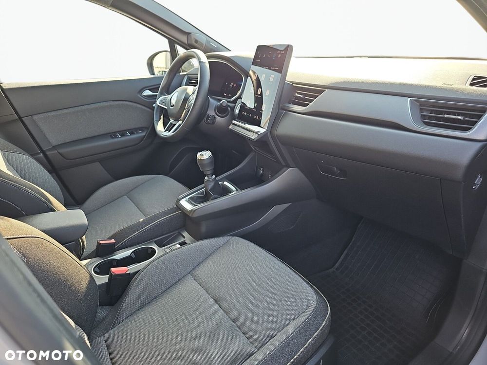 Renault Captur 1.0 TCe Techno - 14