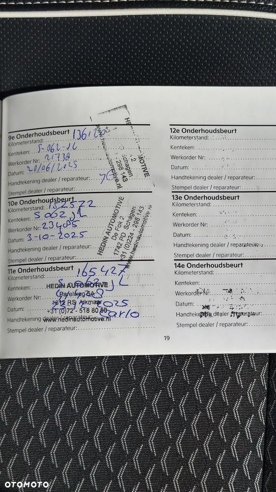 Kia Ceed 1.5 T-GDI MHEV L Business Line DCT - 35