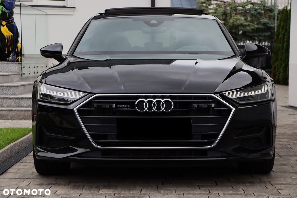 Audi A7 Sportback - 9