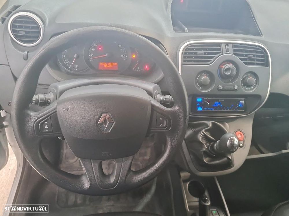 Renault Kangoo Express - 7