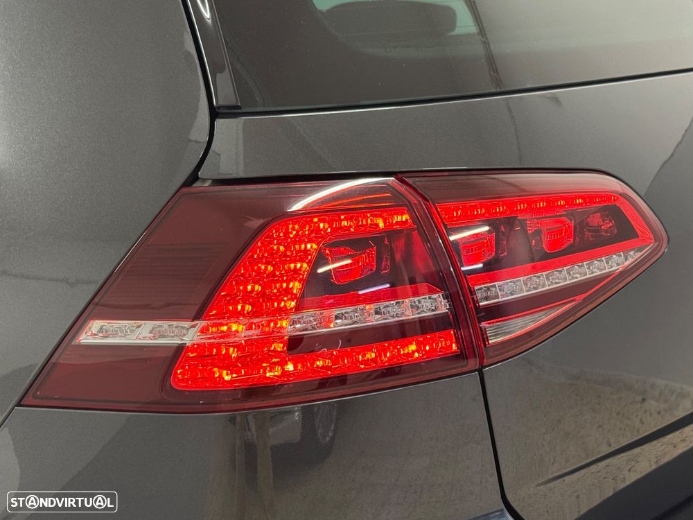 VW Golf GTD (BlueMotion ) DSG - 7