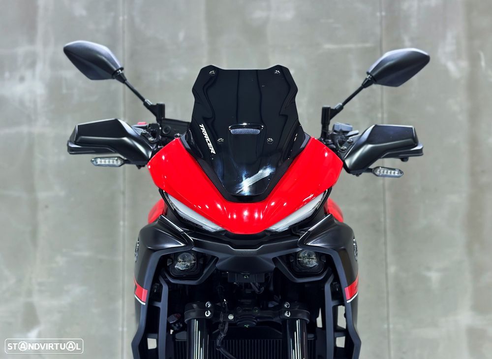 Yamaha Tracer 7 35 KW - 11