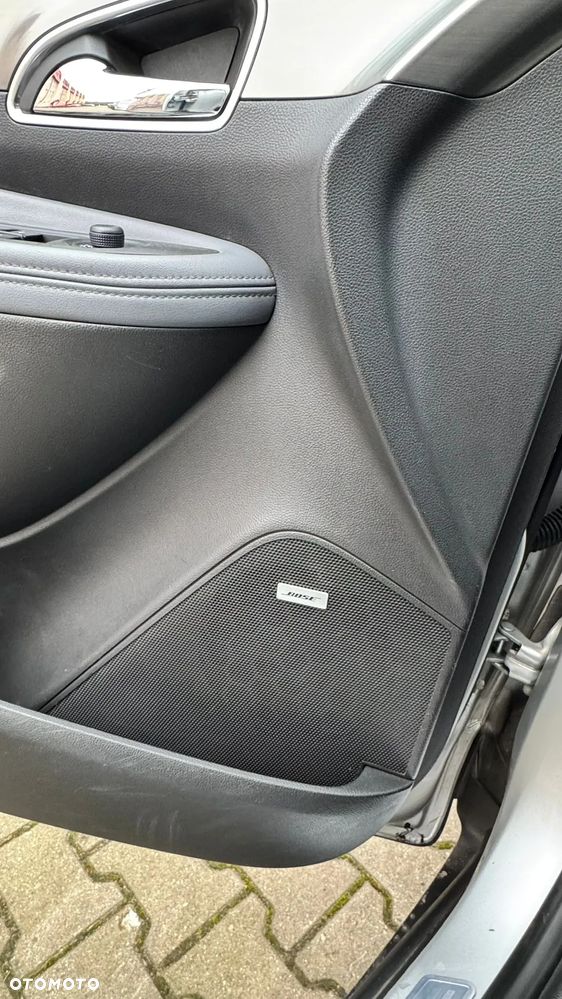 Opel Mokka 1.4 Turbo ecoFLEX Start/Stop Innovation - 10