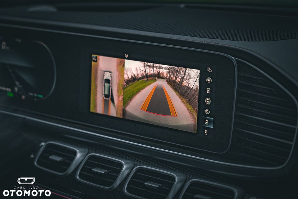 Mercedes-Benz GLE AMG 53 4-Matic - 15