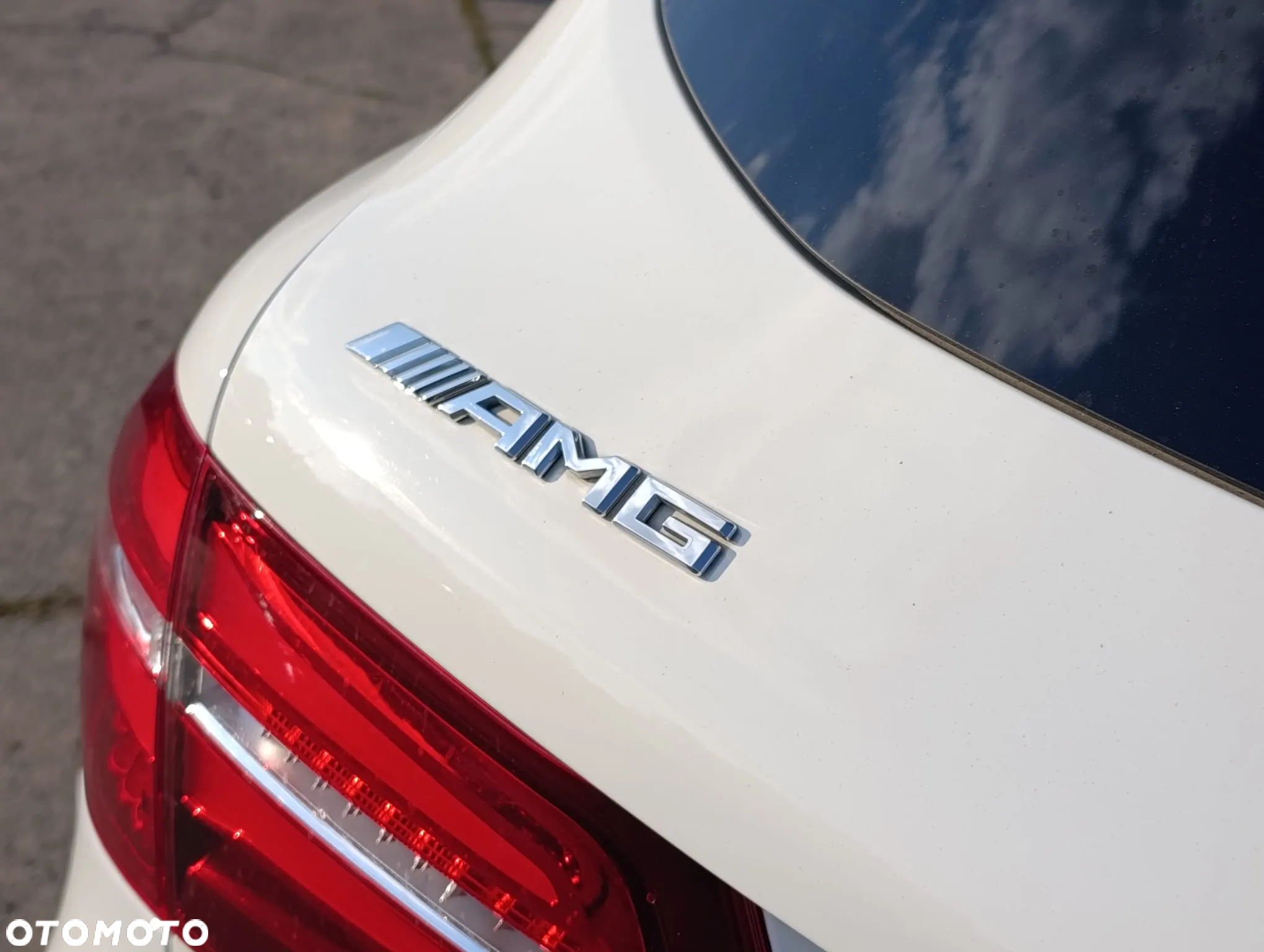 Mercedes-Benz GLC AMG 43 4-Matic - 32