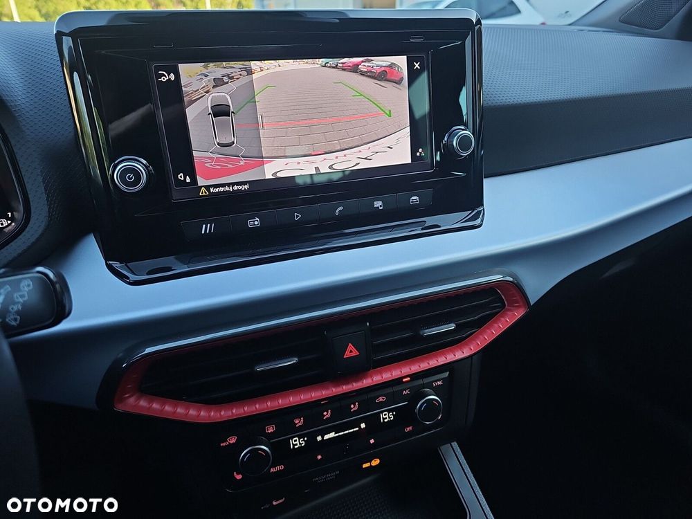 Seat Ibiza 1.0 TSI FR S&S - 17