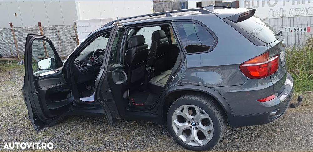 BMW X5 xDrive40d M Sport Edition - 11