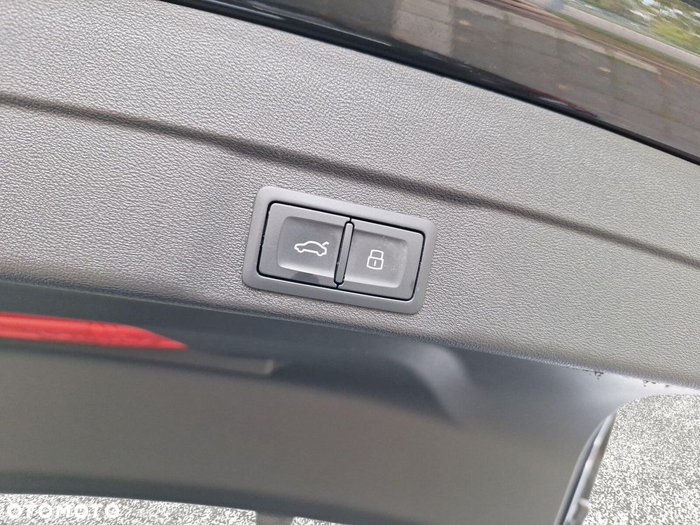 Audi A5 Limousine - 36