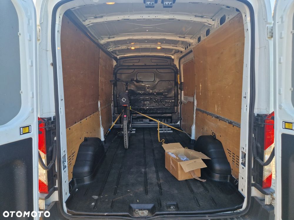 Ford Transit - 5