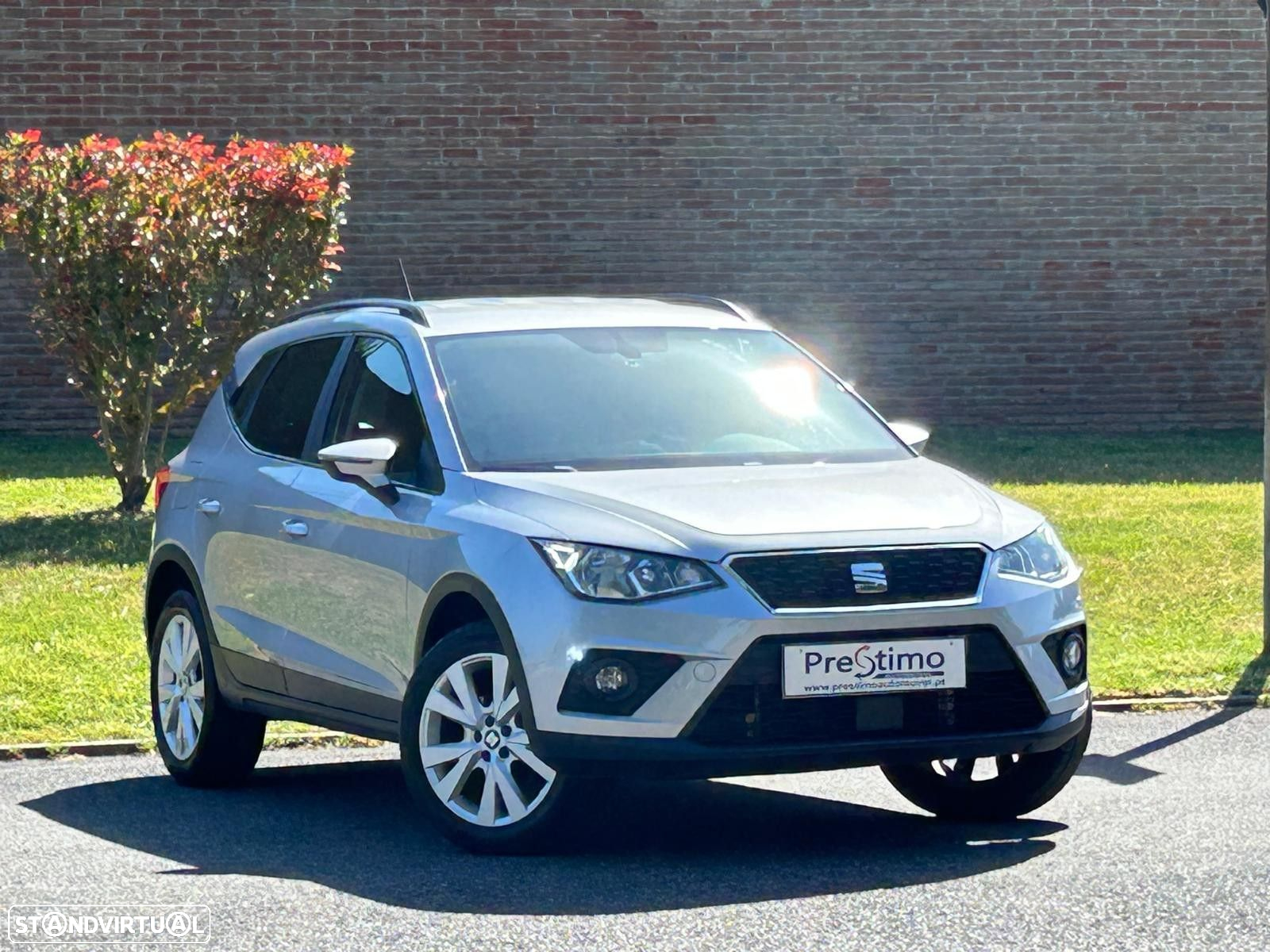 SEAT Arona 1.6 TDI Style - 15