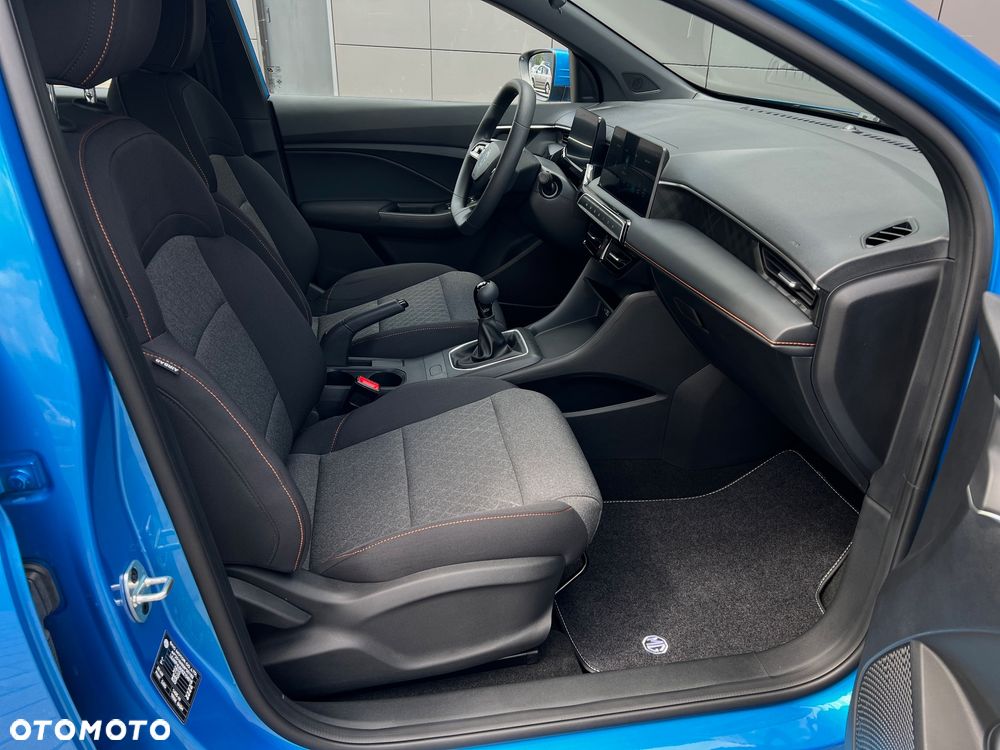 MG MG3 1.5 Excite - 16