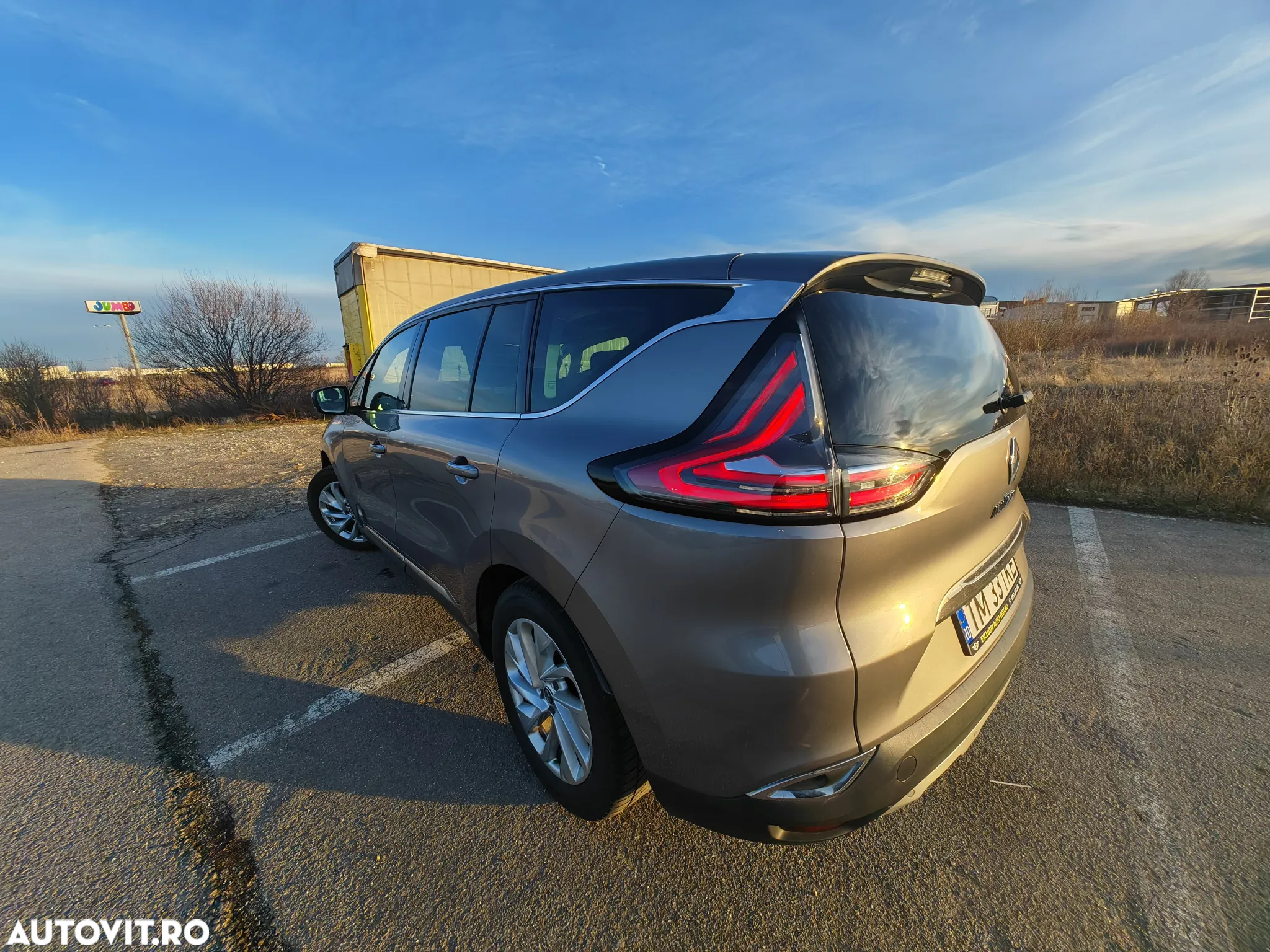 Renault Espace - 15