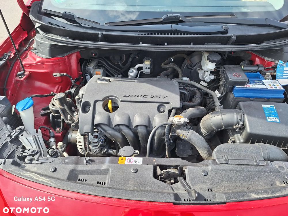 Hyundai i30 1.4 Classic - 8
