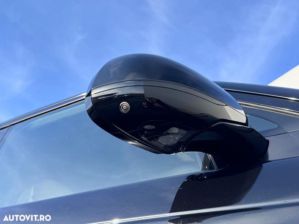 Land Rover Range Rover Sport 3.0 I6 P460 PHEV - 10