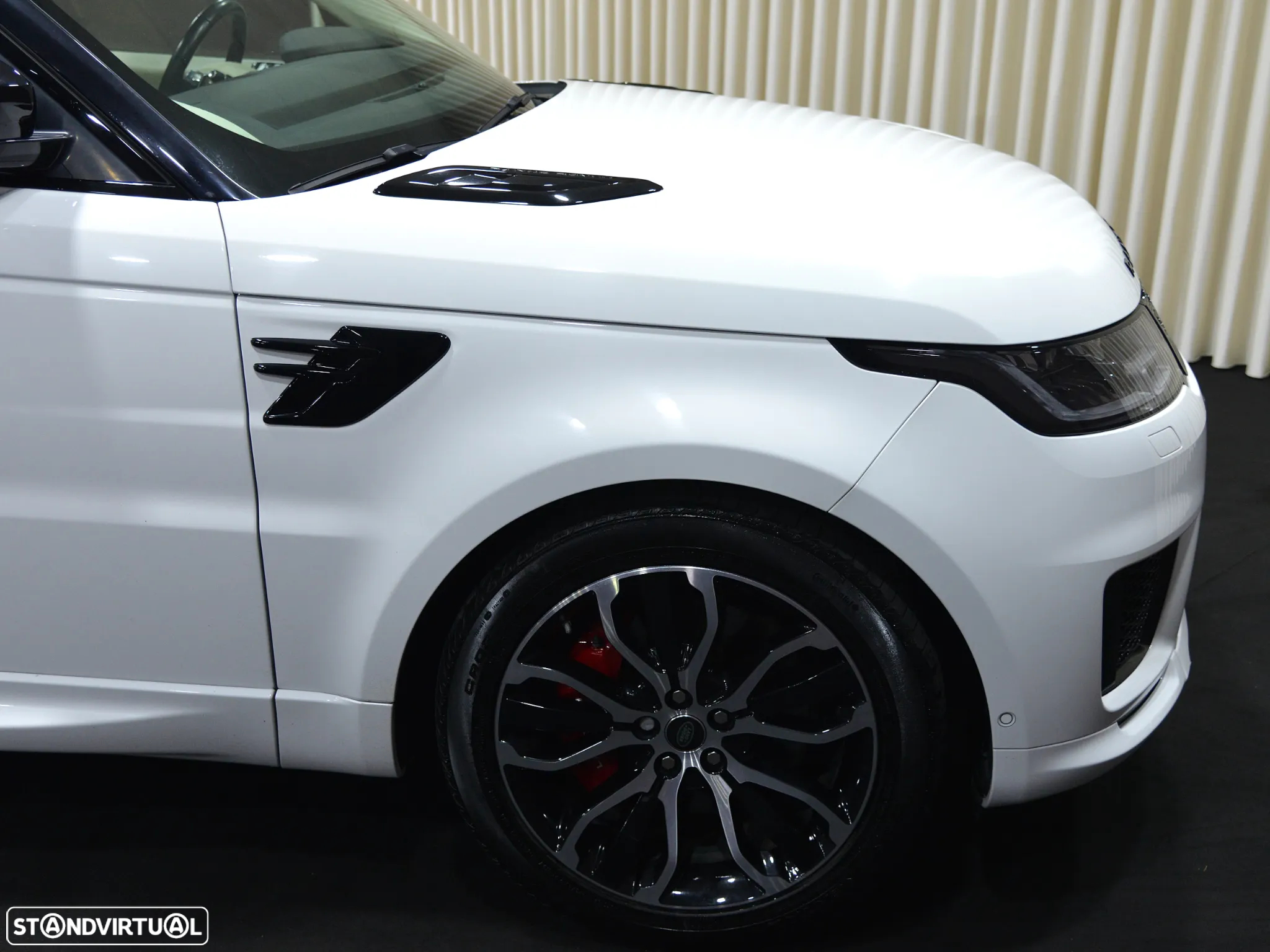 Land Rover Range Rover Sport 2.0 Si4 PHEV Autobiography Dynamic - 13