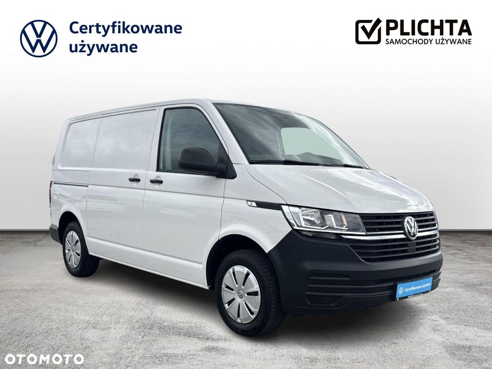 Volkswagen Transporter - 7
