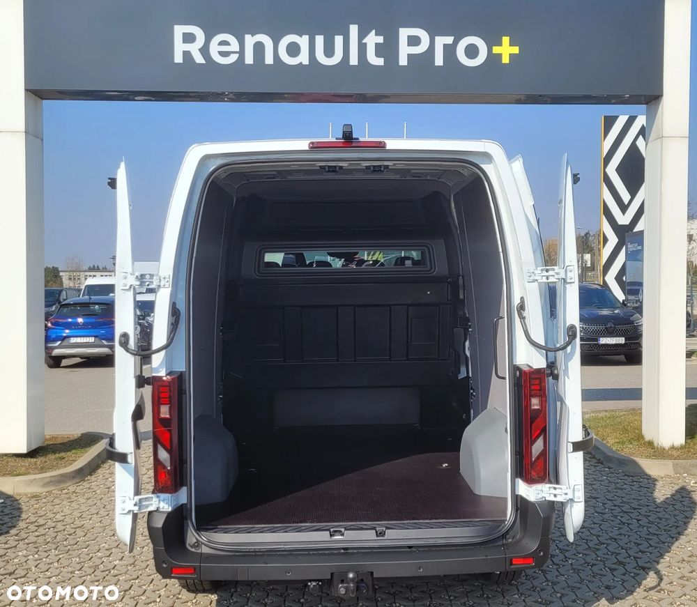Renault Nowy Master - 10