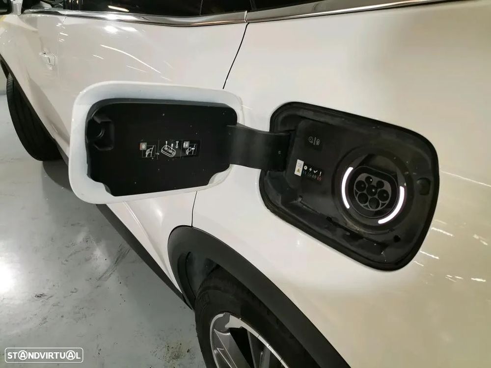 DS DS7 Crossback E-Tense So Chic EAT8 - 10