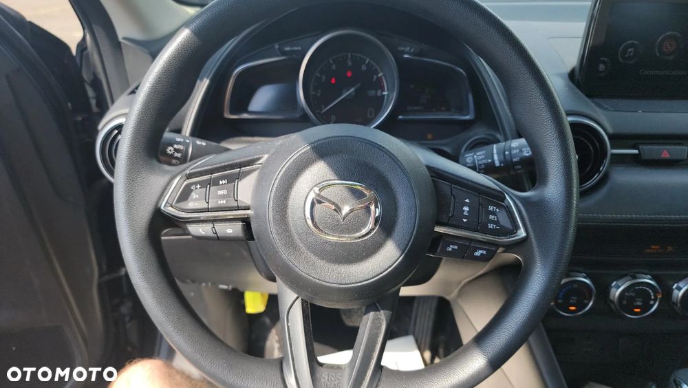 Mazda CX-3 - 7