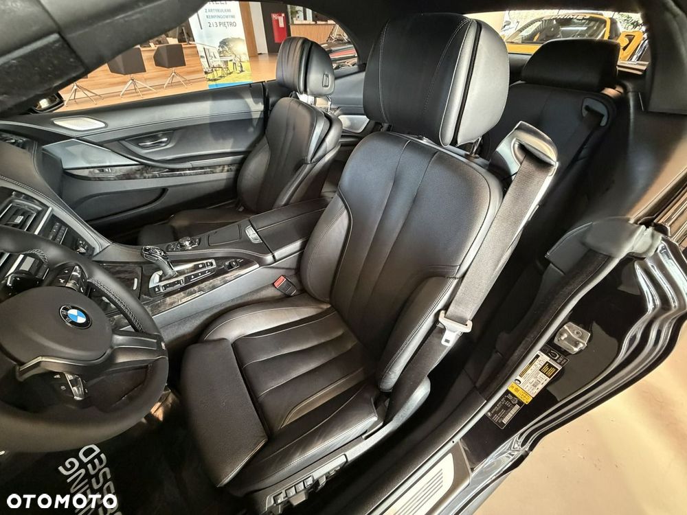 BMW Seria 6 - 25