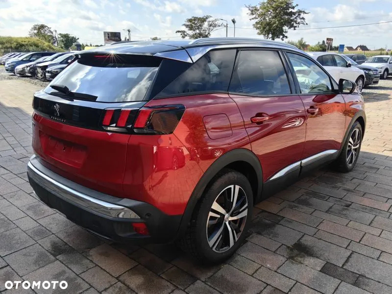 Peugeot 3008 BlueHDi 130 Stop & Start Active Business-Paket - 9