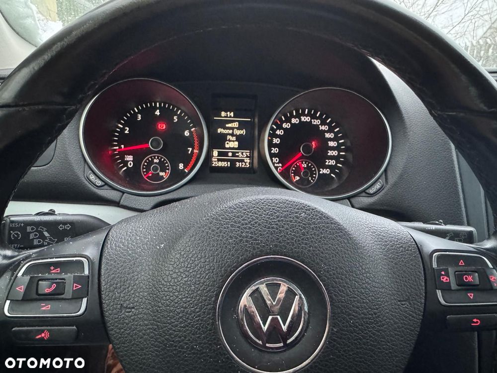 Volkswagen Golf 1.4 TSI Highline - 4