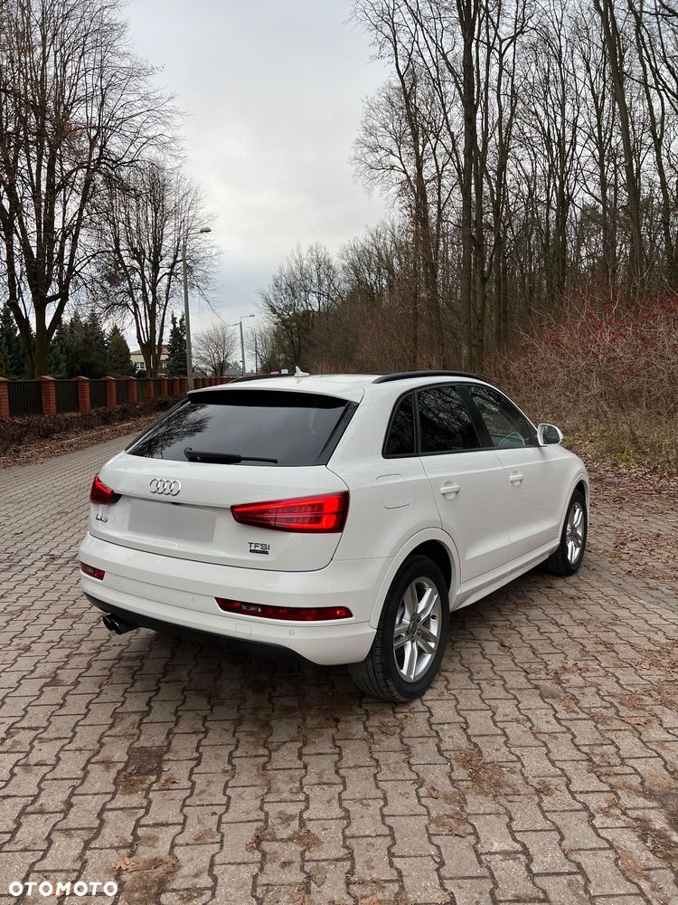 Audi Q3 - 3