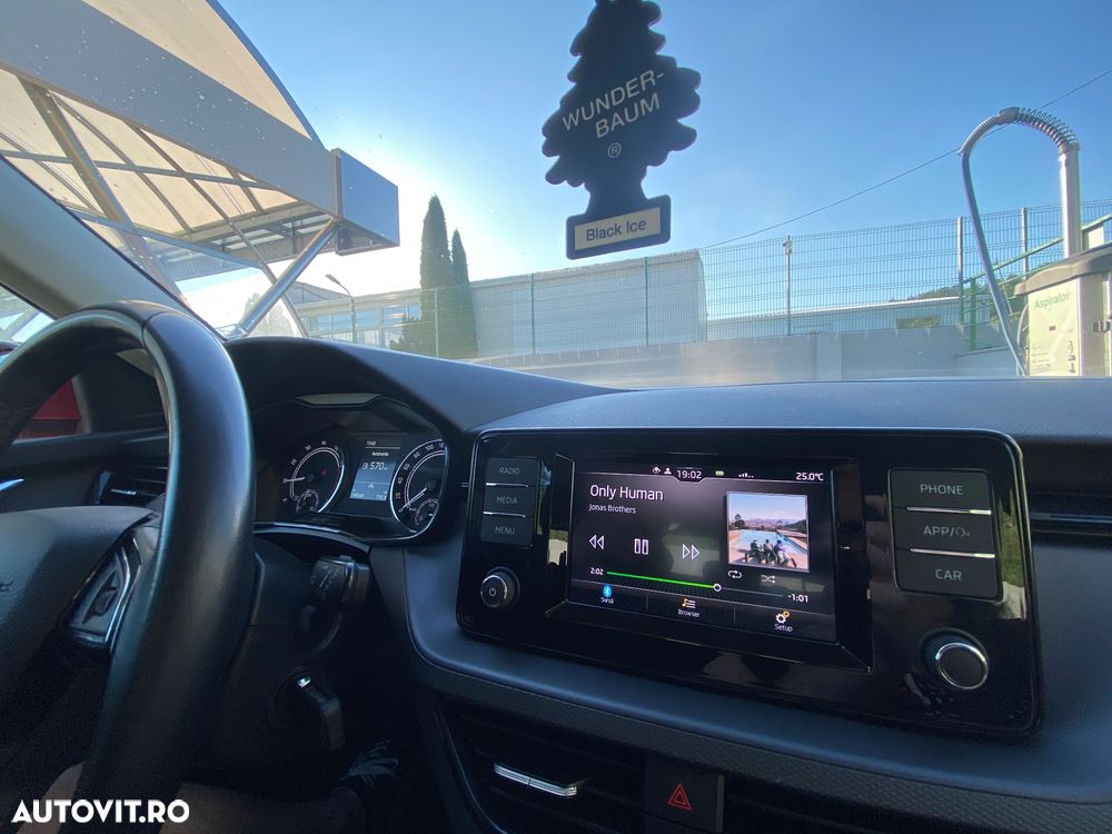 Skoda Scala 1.0 TSI Ambition - 3