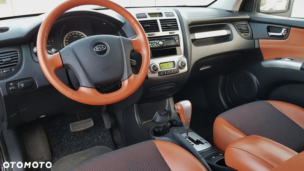 Kia Sportage - 21