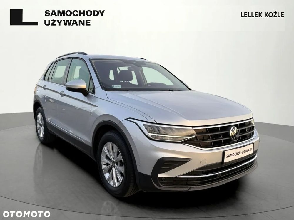 Volkswagen Tiguan 2.0 TDI SCR Life DSG - 4