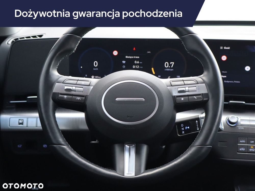 Hyundai Kona - 17