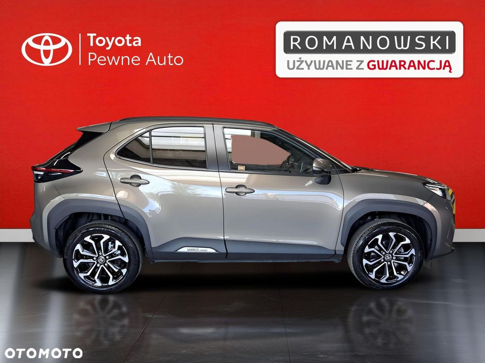Toyota Yaris Cross Hybrid 1.5 Style - 7