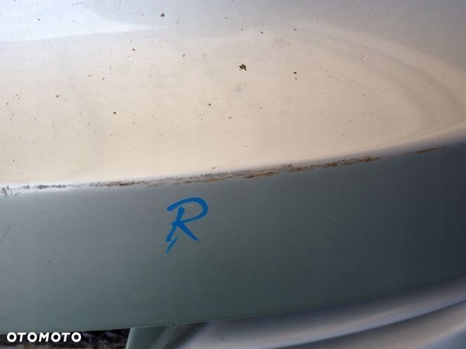 BWM E88 E82 1 LIFT 07-11 CABRIO zderzak przedni przód - 6