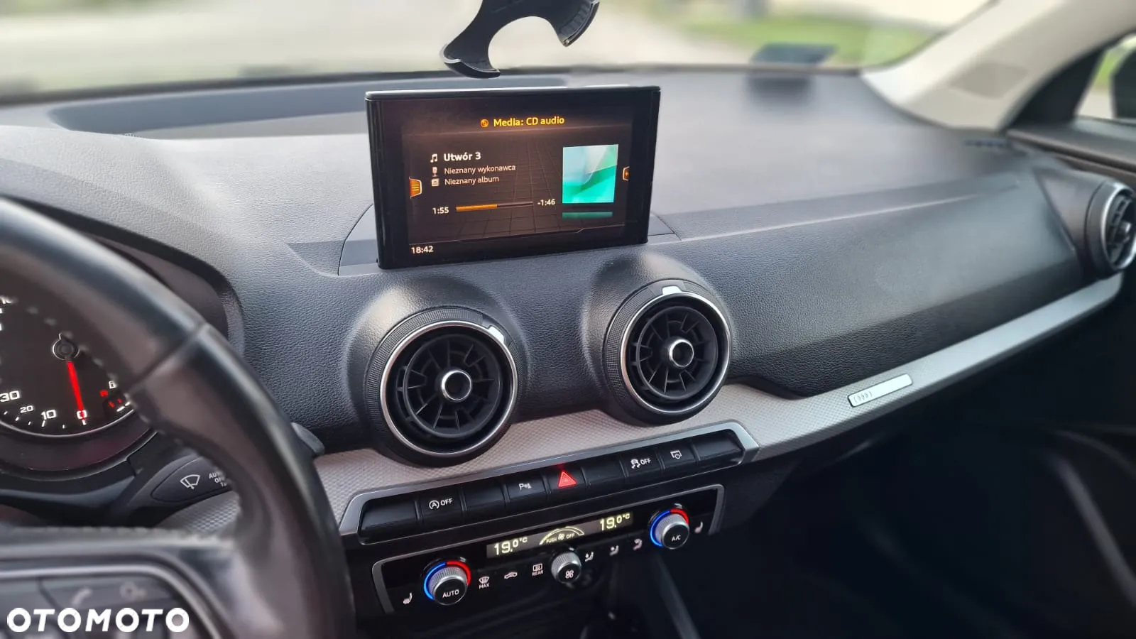 Audi Q2 35 TFSI S tronic - 4