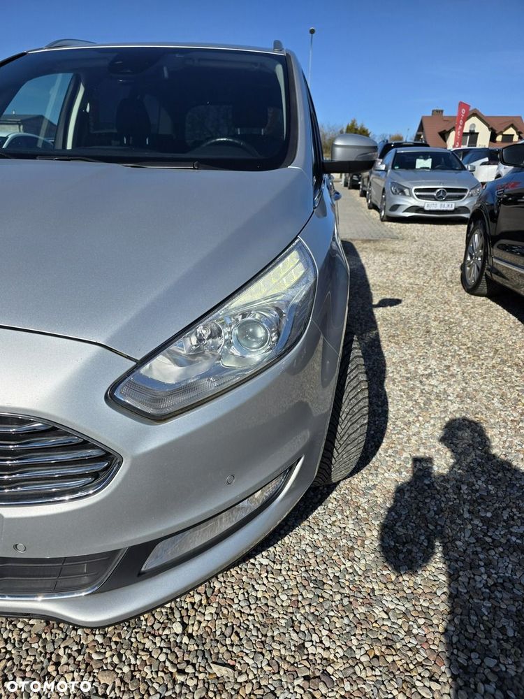 Ford Galaxy - 3