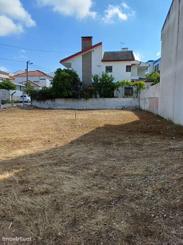Terreno para construção - Grande imagem: 5/13