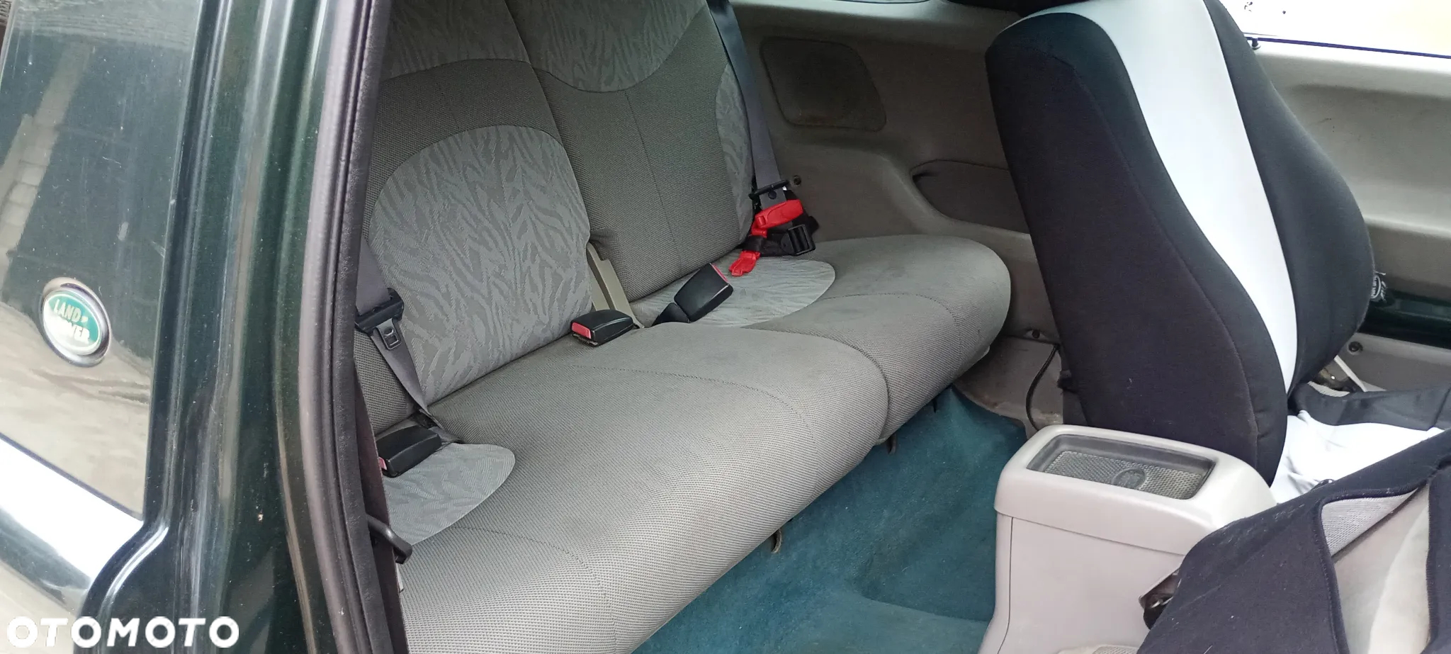 Land Rover Freelander - 11