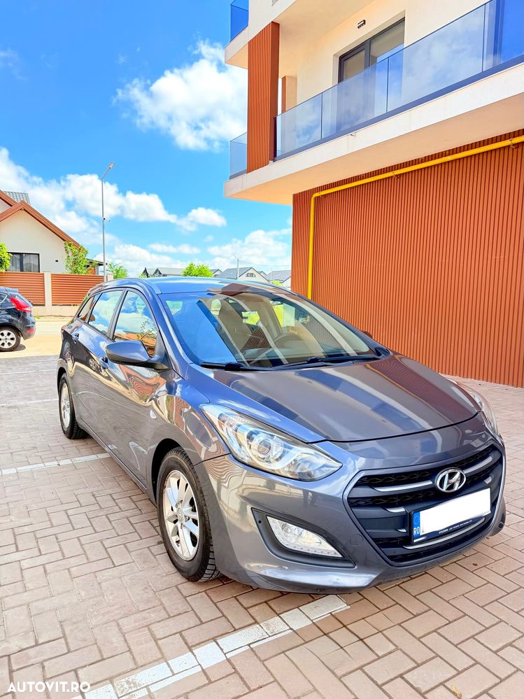 Hyundai i30 - 3