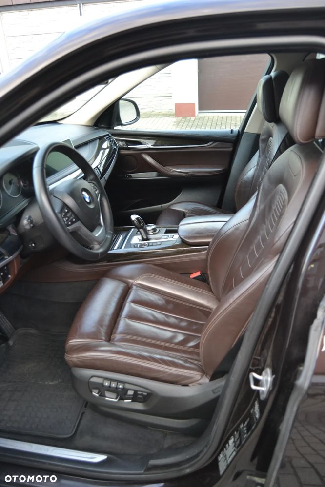 BMW X5 - 20
