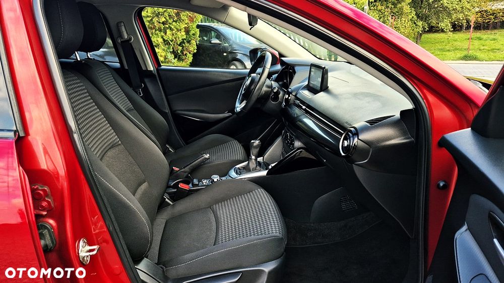 Mazda 2 1.5 Skymotion - 32
