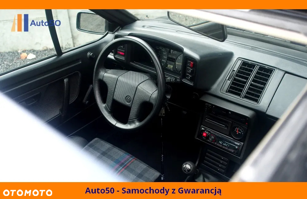 Volkswagen Scirocco - 31