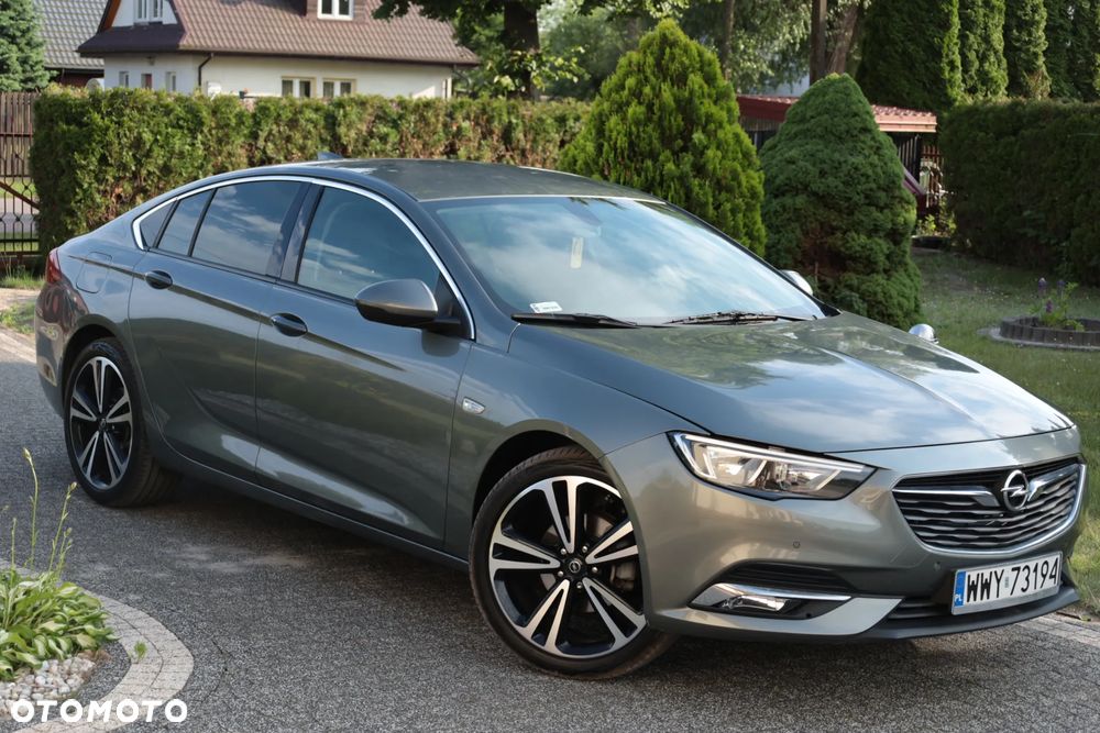 Opel Insignia - 8
