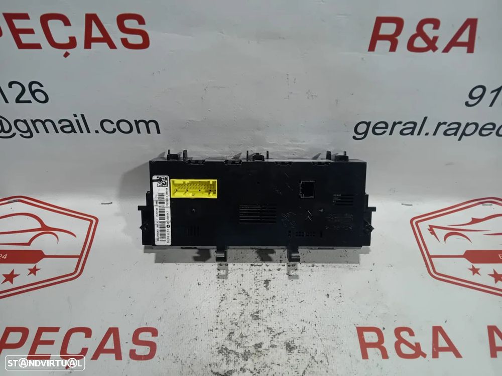 Climatronic Citroen C3 II Original - 3