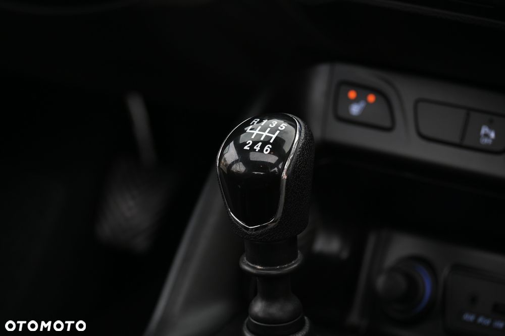 Hyundai ix35 1.7 CRDi 2WD Trend - 29