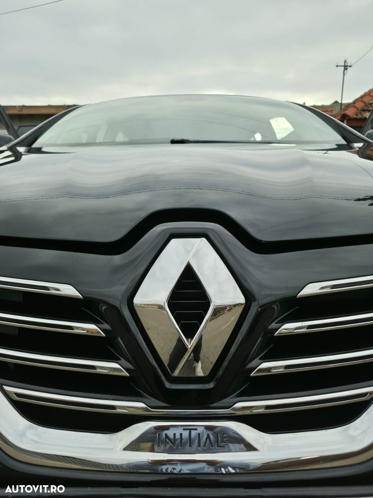 RENAULT Espace 2015 — imagine 25